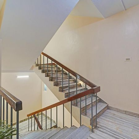 Super Townhouse G Silver Hotels Mount Road Ченай Екстериор снимка