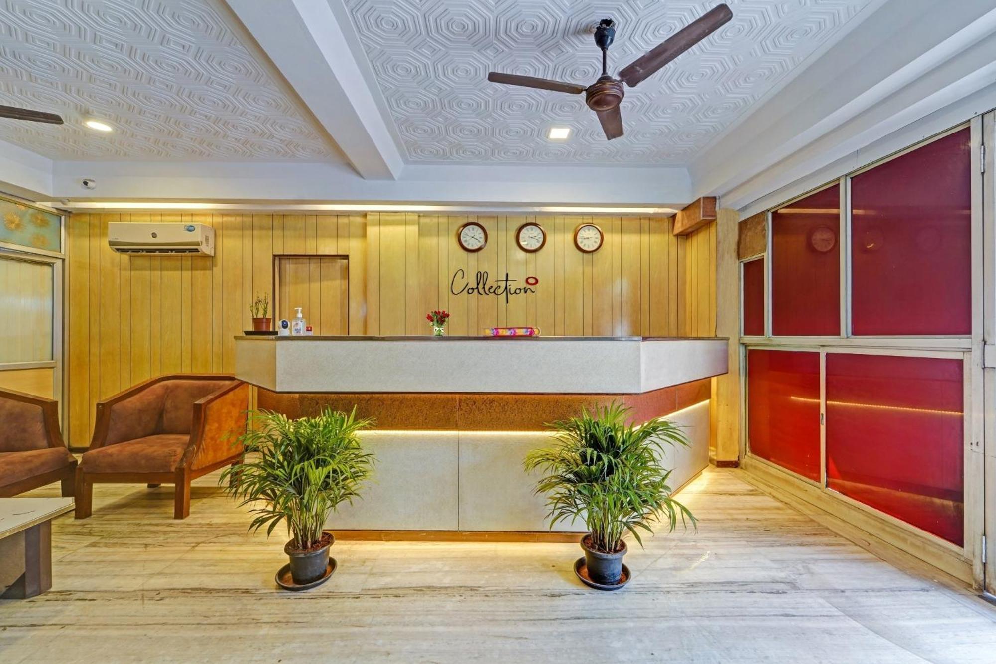 Super Townhouse G Silver Hotels Mount Road Ченай Екстериор снимка