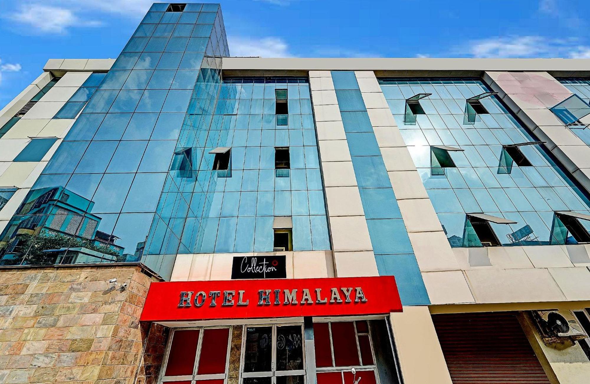 Super Townhouse G Silver Hotels Mount Road Ченай Екстериор снимка