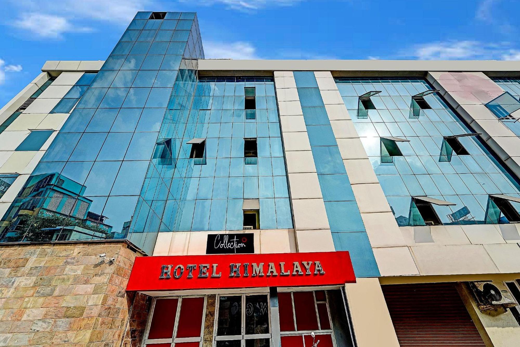 Super Townhouse G Silver Hotels Mount Road Ченай Екстериор снимка