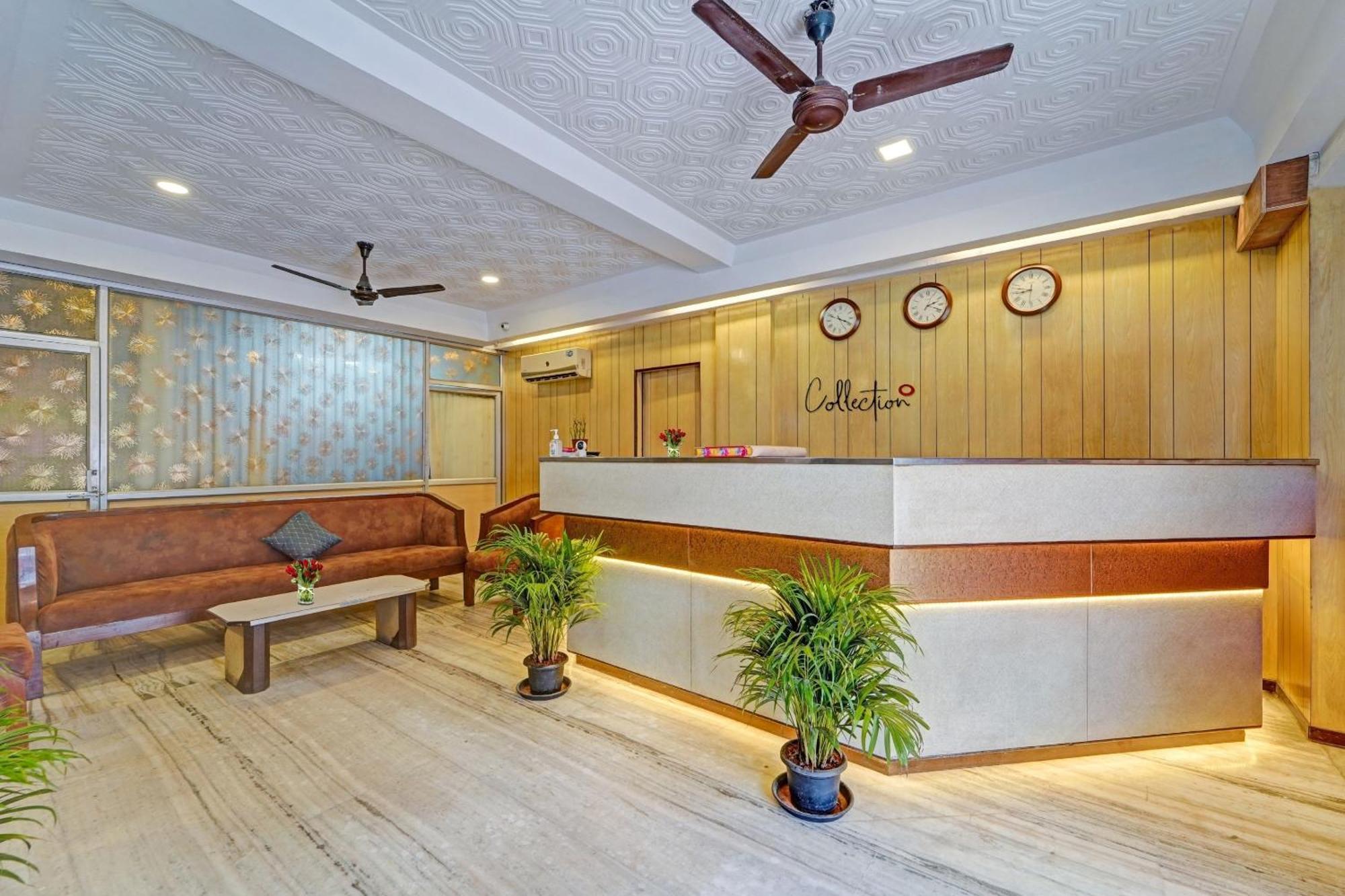 Super Townhouse G Silver Hotels Mount Road Ченай Екстериор снимка
