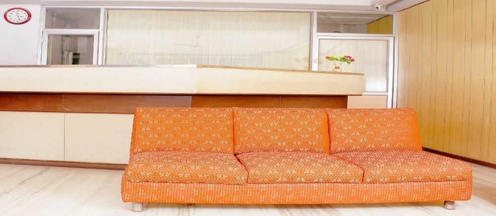 Super Townhouse G Silver Hotels Mount Road Ченай Екстериор снимка